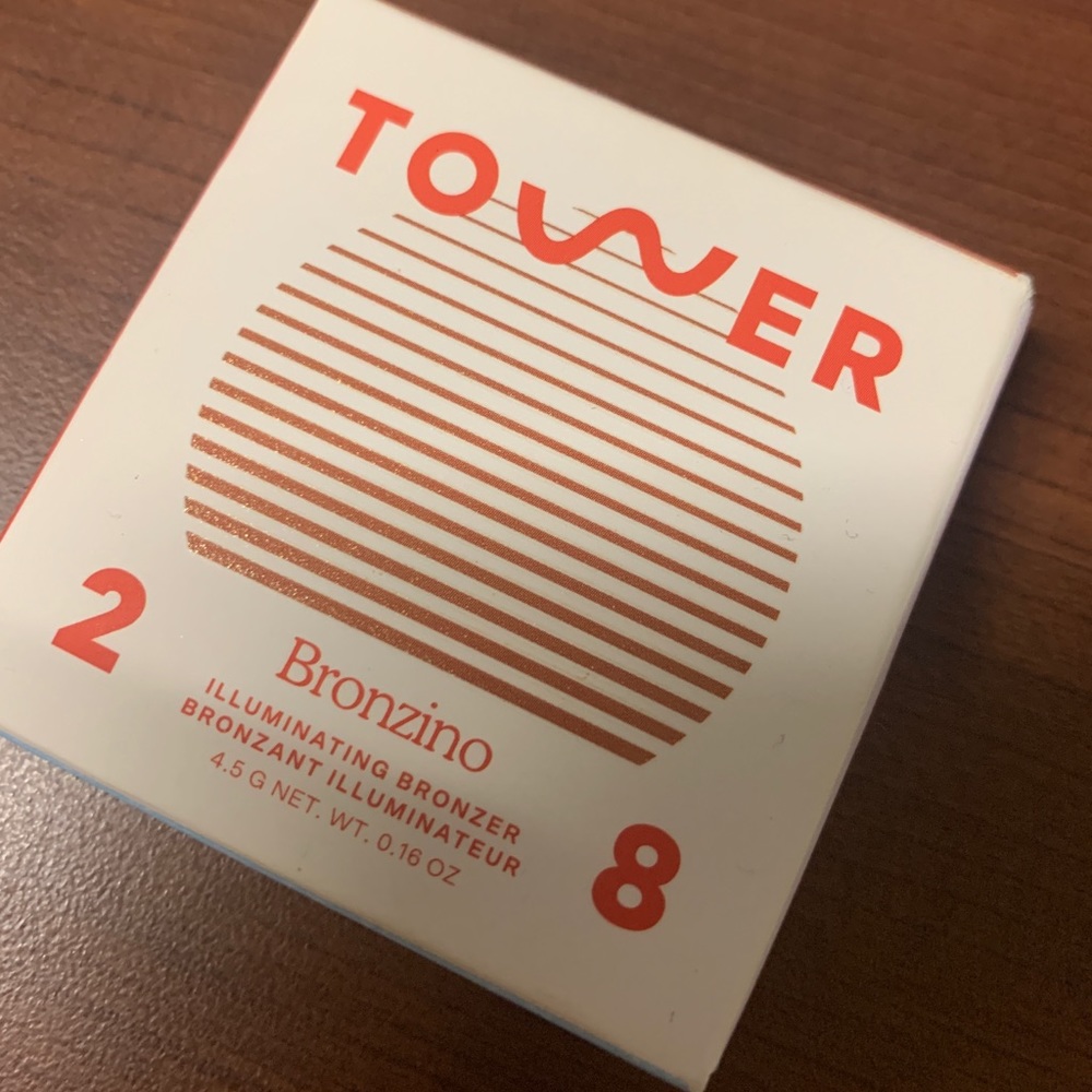 Tower 28 Bronzino West Coast